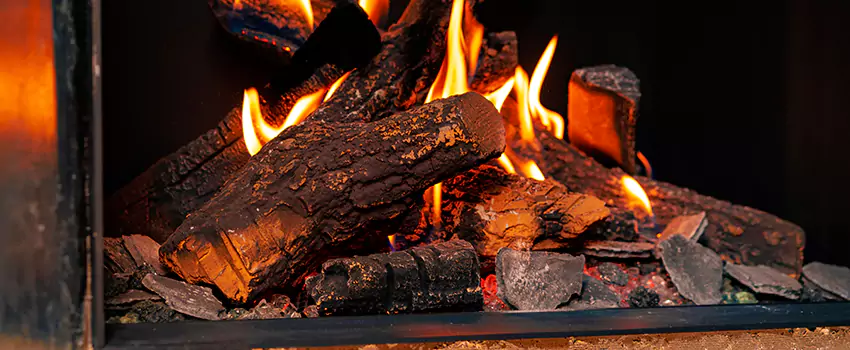 Chimney Fireplace Ash Dump Cleaning in Asbury Park, NJ
