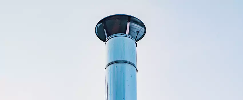 Wind-Resistant Chimney Caps Installation and Repair Services in Asbury Park, New Jersey