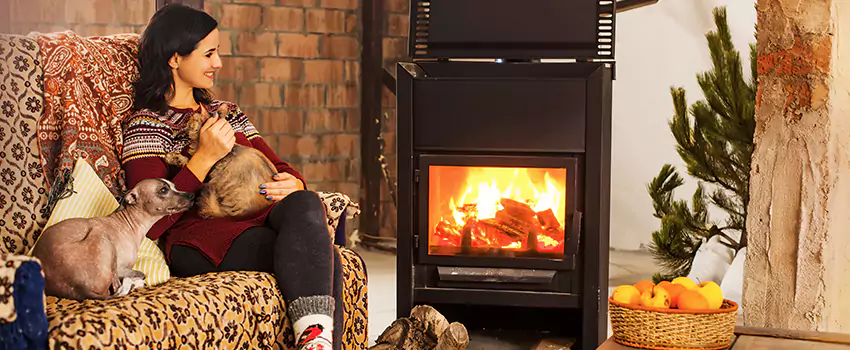 Wood Stove Chimney Cleaning Services in Asbury Park, NJ