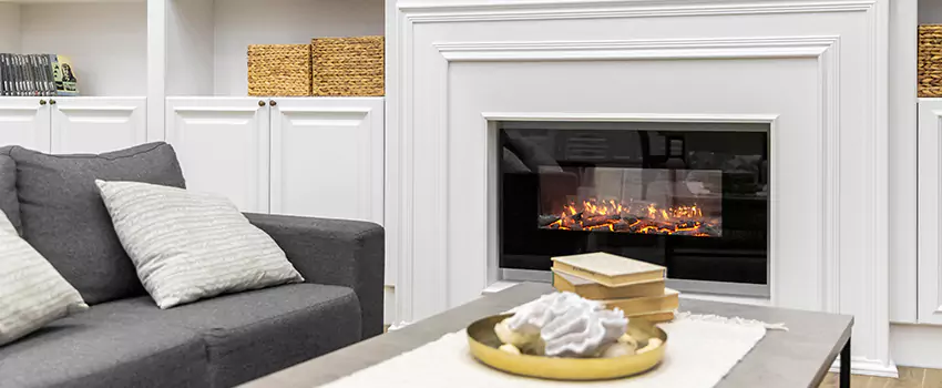 Professional Fireplace Maintenance Contractors in Asbury Park, NJ